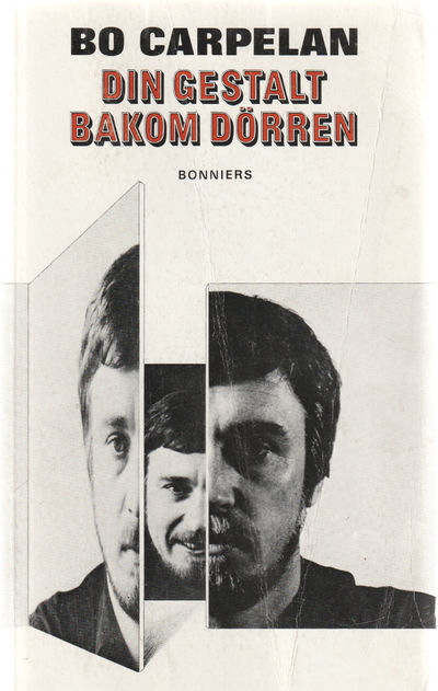Din gestalt bakom dörren