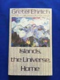 Islands, the Universe, Home