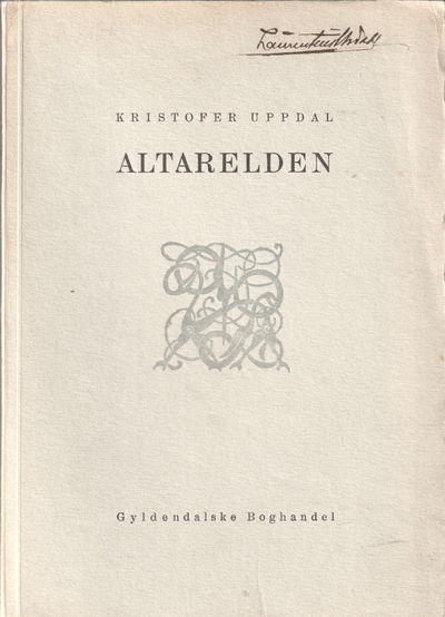 Altarelden