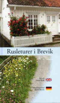 Rusleturer i Brevik.