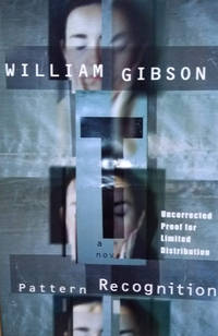 image of Pattern Recognition