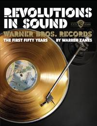 Warner Bros. Records 50th Anniversary: The First Fifty Years