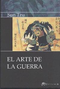 image of El Arte de La Guerra (Spanish Edition)