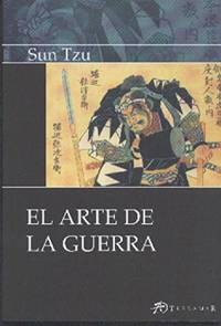 El Arte de La Guerra (Spanish Edition) by Sun Tzu