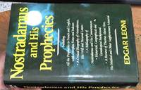 image of Nostradamus and His Prophecies