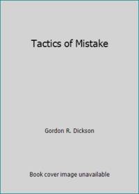 Tactics of Mistake