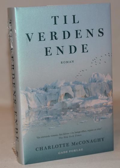 Til verdens ende.