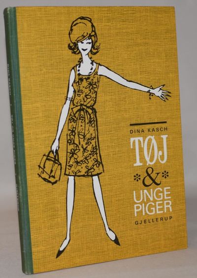 Tøj & Unge Piger.