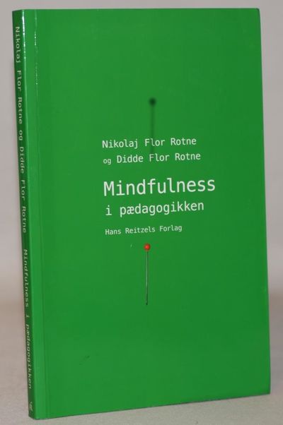 Mindfulness i pædagogikken.