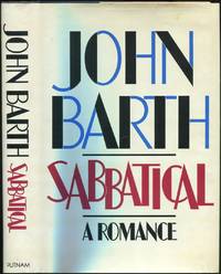 cover of Sabbatical
