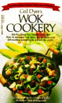 image of Wok Cookery