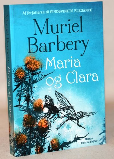 Maria og Clara.