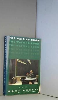 cover of The Waiting Room