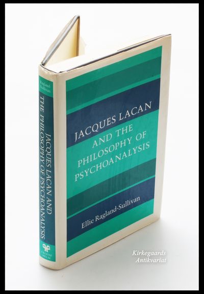 Jacques Lacan and the philosophy of…