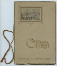 image of Beautiful Ottawa, Canada's capital city, the Chateau Laurier, and Algonquin Provincial Park