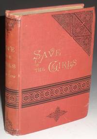cover of Save the Girls
