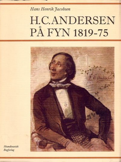 H.C. Andersen på Fyn 1819-75.. En oversigt.…