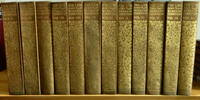 The Life and Works of Alfred Lord Tennyson in Twelve Volumes, Edition de Luxe