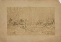 Boomers Adrift on Canadian River. [Caption Title]