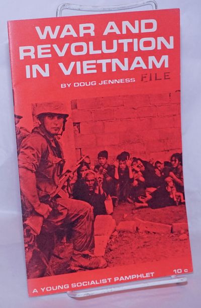 War and revolution in Vietnam