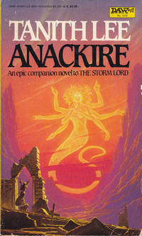 Anackire