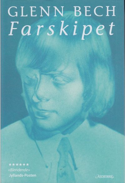 Farskipet. Oversatt fra dansk av Kyrre Andreassen.