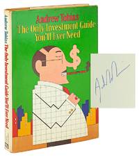 The Only Investment Guide You'll Ever Need [Signed]
