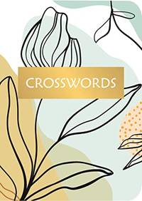Crosswords (Arcturus Petal Puzzles)