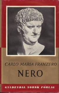 (NERO) Nero. Hans liv og samtid. Oversatt av Carl…