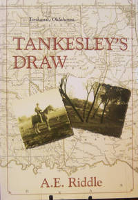 Tankesley's Draw