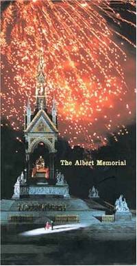 The Albert Memorial: The Prince Consort National Memorial: its History, Contexts, and Conservation