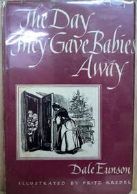 image of The Day They Gave Babies Away