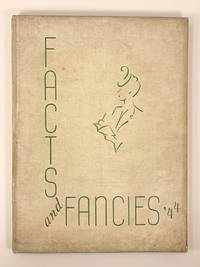 Facts and Fancies 1944 Washington Seminary