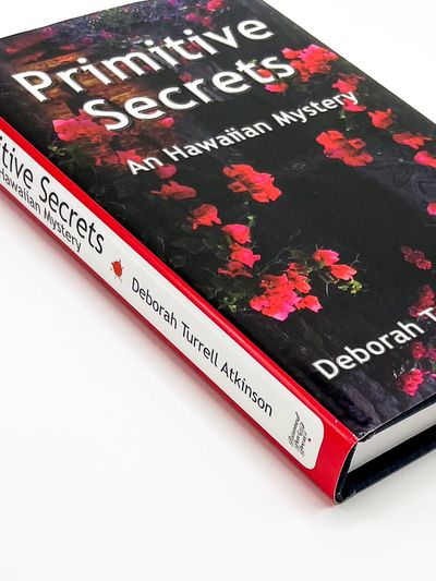 PRIMITIVE SECRETS