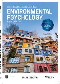 Environmental Psychology: An Introduction, 2nd Edition