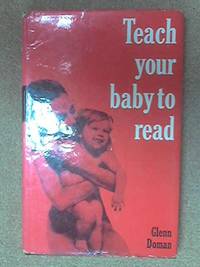 TCH YR BABY TO READ BK