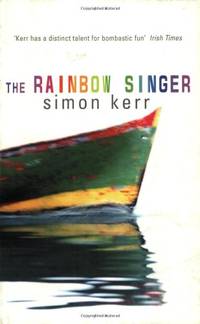 The Rainbow Singer