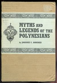 image of MYTHS AND LEGENDS OF THE POLYNESIANS.