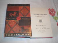 The Queen&#039;s Man: Signed by Penman, Sharon Kay - 1996