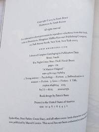 image of Name Above the title
