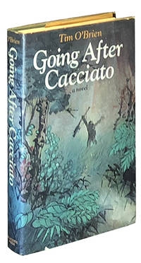 image of Going After Cacciato