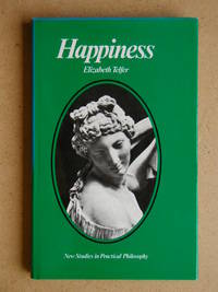Happiness by Elizabeth Telfer - First Edition - 1980 - from N. G. Lawrie Books. (SKU: 29970)