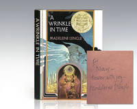 image of A Wrinkle In Time.