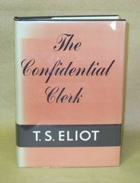 image of The Confidential Clerk