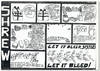 Shrew - Collection of 8 Issues