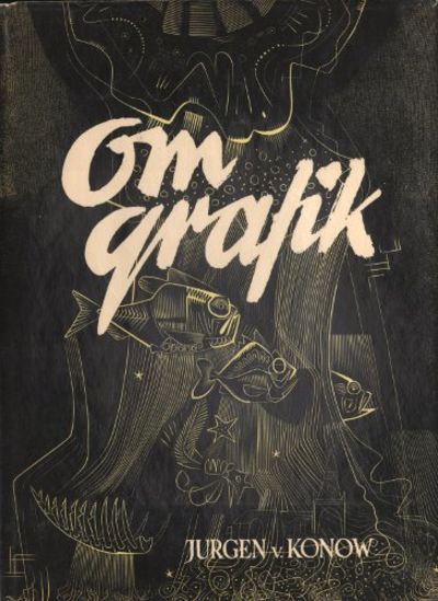 OM GRAFIK. Historia och teknik.