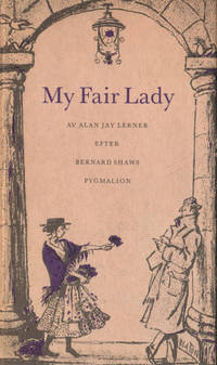 MY FAIR LADY.