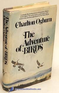 The Adventure of Birds by OGBURN, Charlton - 1976