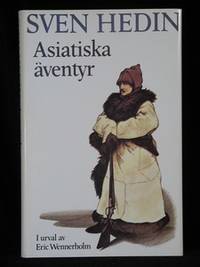 ASIATISKA ÄVENTYR.
