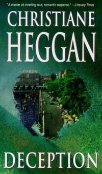 cover of Deception